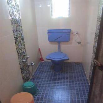 Beach Touch Homestay In Ladghar, Dapoli 3